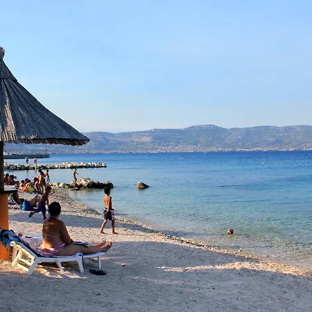 Apartment By The Sea Slatine, Ciovo - 6000 Slatine