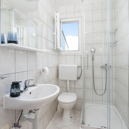 By The Sea Slatine, Ciovo - 6000 Апартаменты