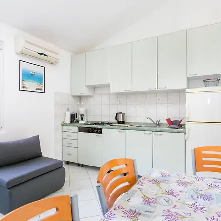 By The Sea Slatine, Ciovo - 6000 Апартаменты *