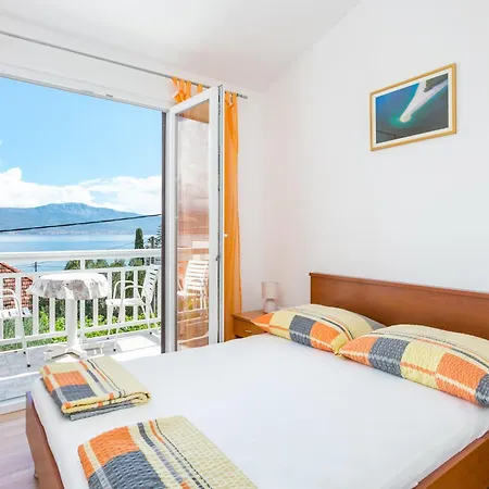 Апартаменты By The Sea Slatine, Ciovo - 6000 Слатине