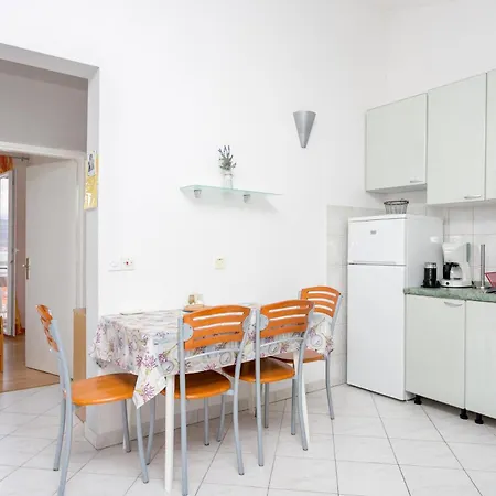 By The Sea Slatine, Ciovo - 6000 Апартаменты