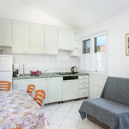 Апартаменты By The Sea Slatine, Ciovo - 6000