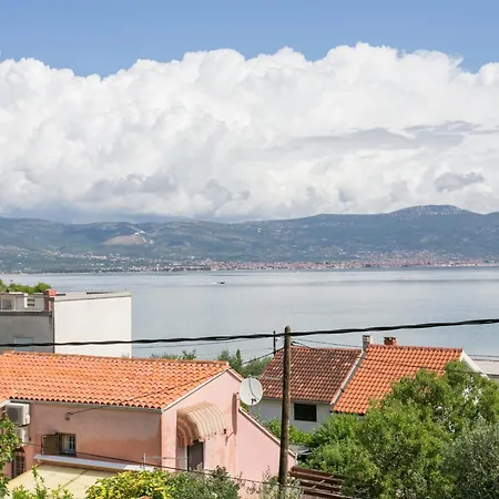 By The Sea Slatine, Ciovo - 6000 Апартаменты *