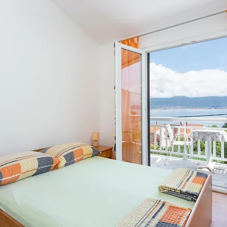 By The Sea Slatine, Ciovo - 6000 Апартаменты Слатине