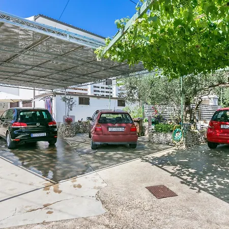 By The Sea Slatine, Ciovo - 6000 Apartment