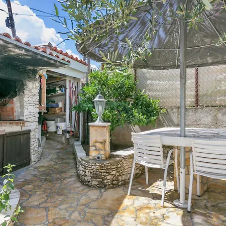 By The Sea Slatine, Ciovo - 6000 Апартаменты *