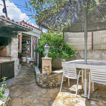 By The Sea Slatine, Ciovo - 6000 Apartment *