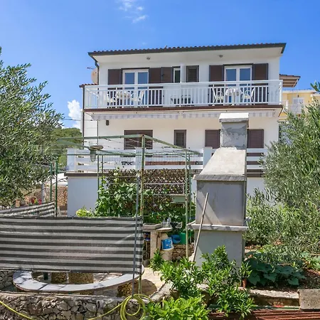 By The Sea Slatine, Ciovo - 6000 Апартаменты Слатине