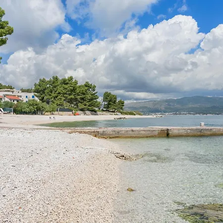 Апартаменты By The Sea Slatine, Ciovo - 6000