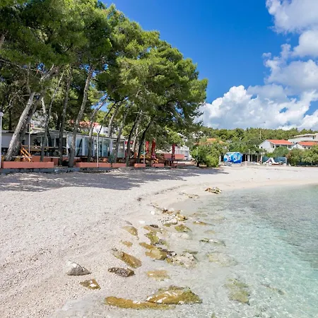 By The Sea Slatine, Ciovo - 6000 Апартаменты
