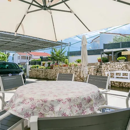 By The Sea Slatine, Ciovo - 6000 Апартаменты